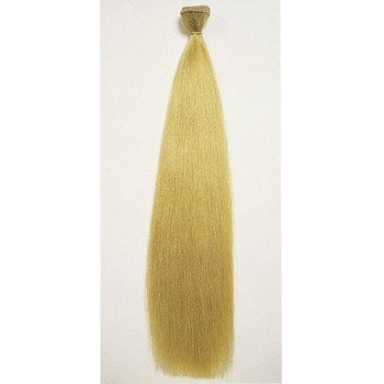 Straight Human Hair 56cm