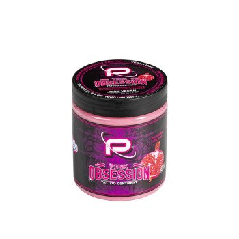 Colours Obsession - Proton Butter - Pink - Made by Nature - 250ml
