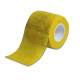 Flexible Grip Cover - Bende Coesive box 12 rotoli giallo