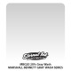 Eternal Marshall Bennett 20% Gray Wash 30ml | REACH Compliant