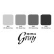 Eternal Neutral Gray Set 4x30ml | REACH Compliant