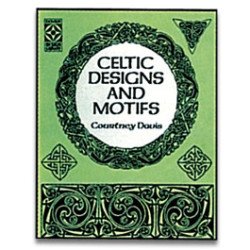 Celtic Designs and Motifs