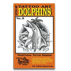 Dolphins Vol. II
