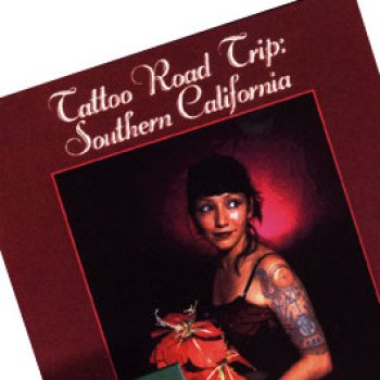 Tattoo Road Trip Southern California