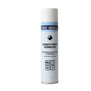 Spray Medical - Limone 400ml        
