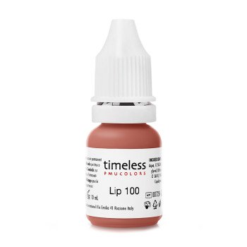 Timeless PMU Colors | LIP 100 10ml