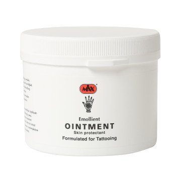 A+D Ointment vasetto da 500 ml | Nuova Formula