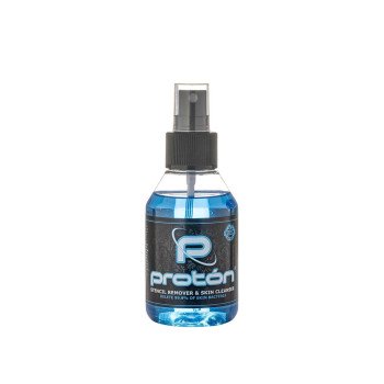 Protón Stencil Remover & Skin Cleanser Blue - 100 ml