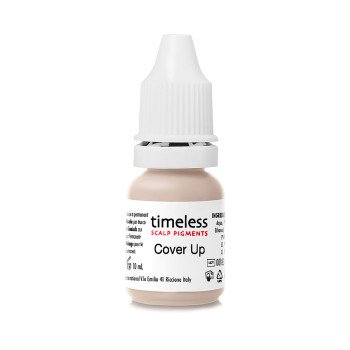Timeless SCALP Pigments Cover-Up