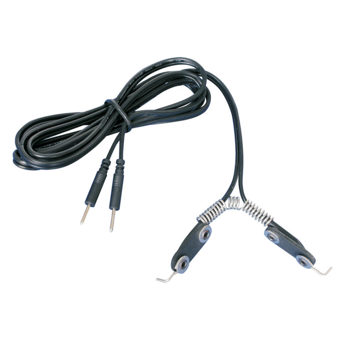 S&R Clipcord Kabel 2.5m lang