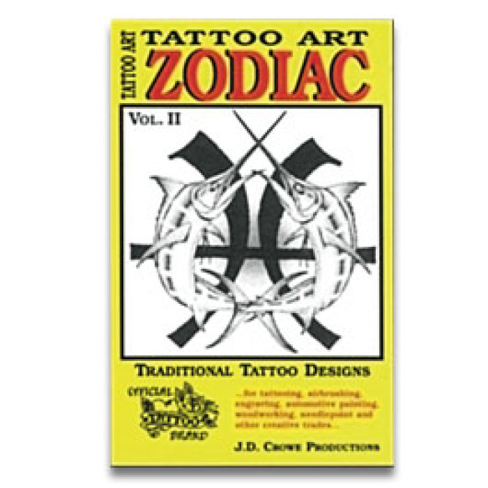 Zodiac Vol. II