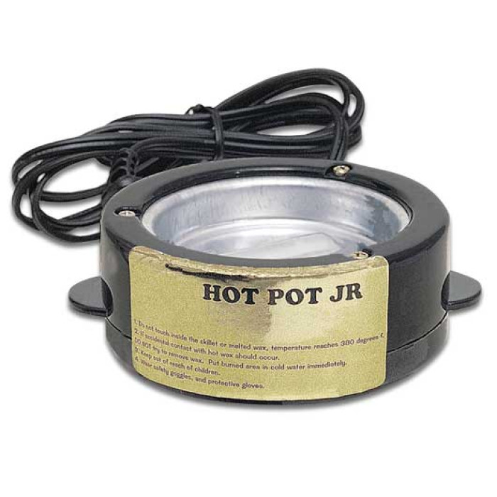 Hot Pot Extension System