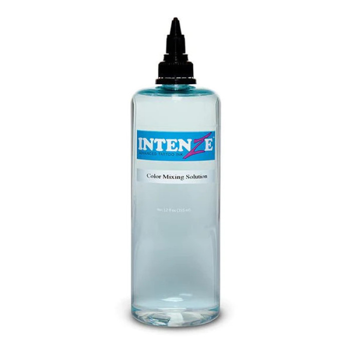 Intenze Color Mixing Solution 120ml