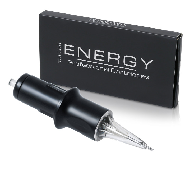 Energy Nadelmodule 10er Box
