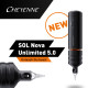 Cheyenne Sol Nova Unlimited Black Stroke 5.0