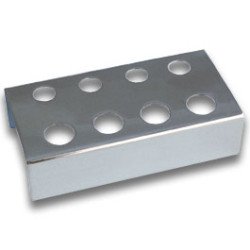 Edelstahl-Farbkappenhalter-4x10/4x15mm