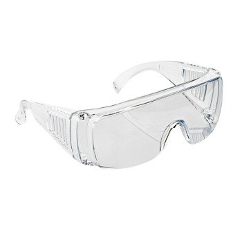 Schutzbrille aus Polykarbonat