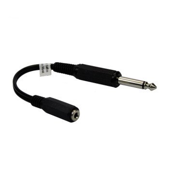 Cheyenne Adapter-Kabel Klinkenstecker 6.3mm