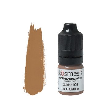 Kòsmesis Colors Brown 104 10ml