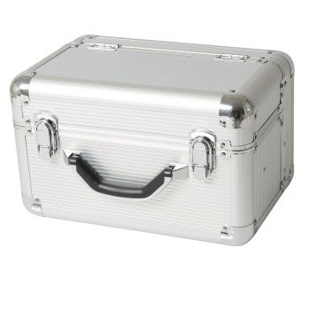 Platinum Koffer