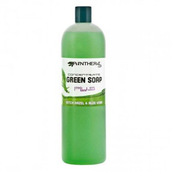 Panthera Concentrate Green Soap Plus