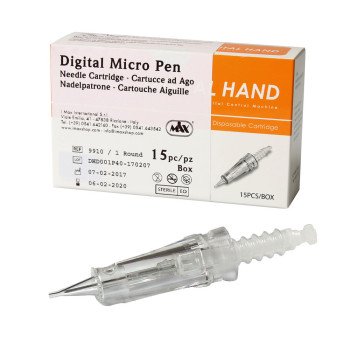 Nadelpatronen Digital Pen