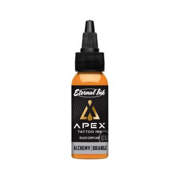 ETERNAL INK APEX Alchemy Orange 30ml