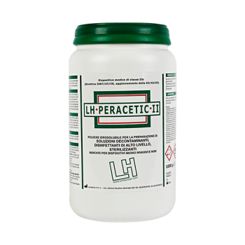 LH Peracetic Acid II 1 kg