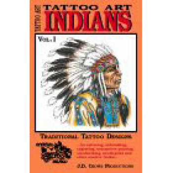 Indians Vol. I