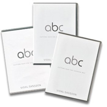 Box Set A+B+C DVD       