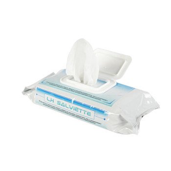 LH Disinfectant Wipes