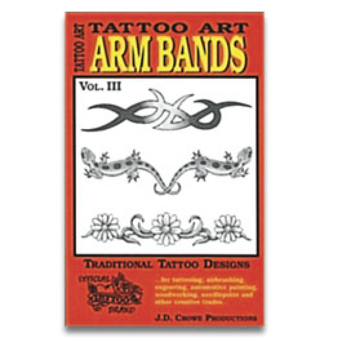Arm Bands Vol. III
