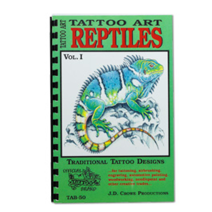 Reptiles Vol. I