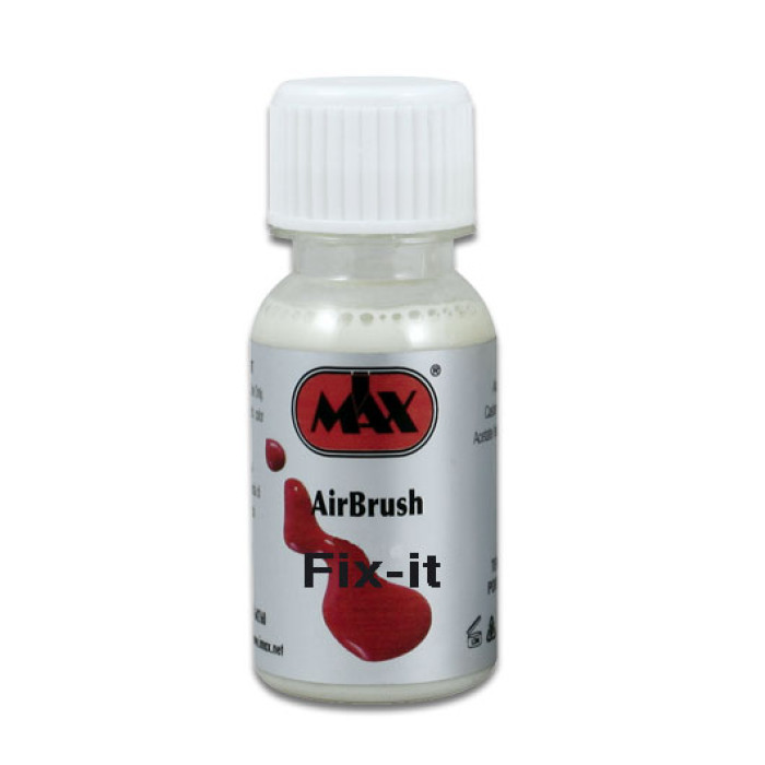AirBrush Fix-It - Liquide fixateur 40ml