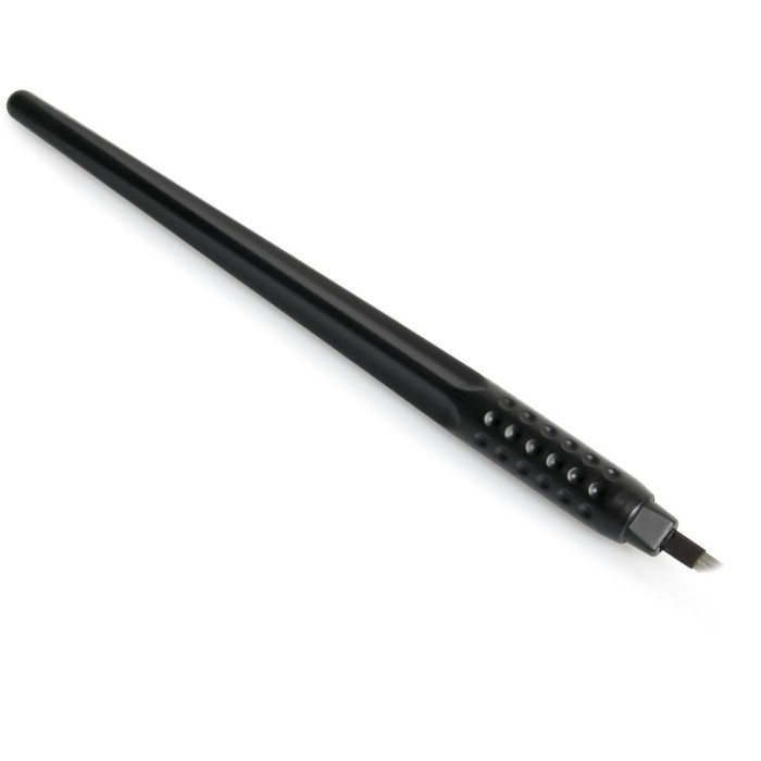 Disposable Microblading Pen - C Curved