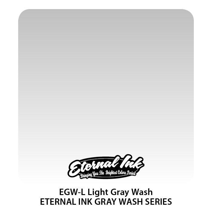 Eternal Light Gray Wash 30ml | REACH Compliant