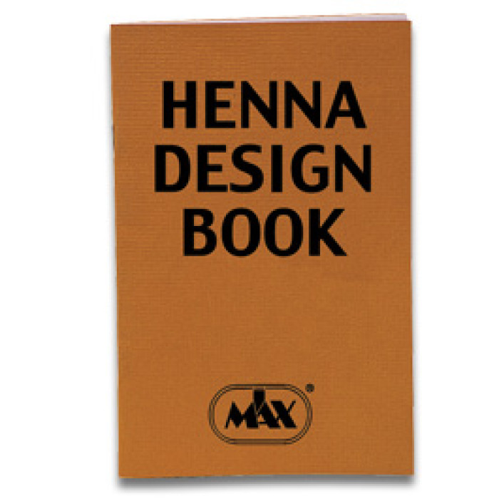 Henna Design Book