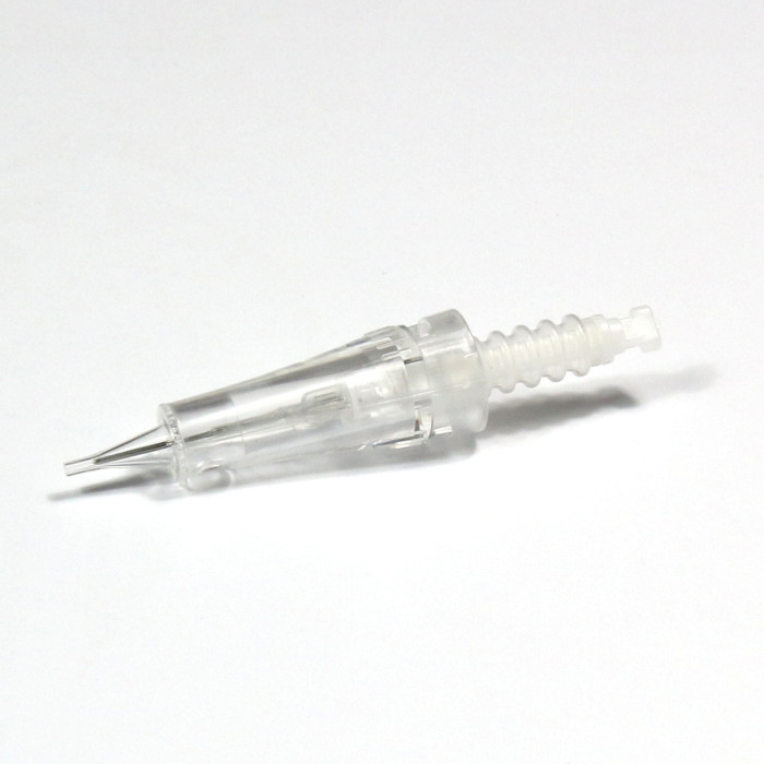 Digital Pen Needle Cartridges