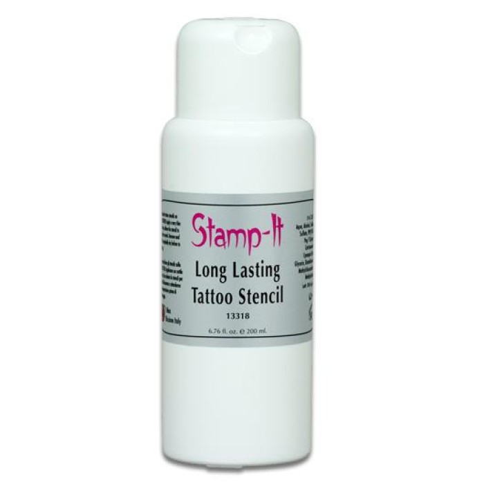 Stamp-it Liquid 200ml.