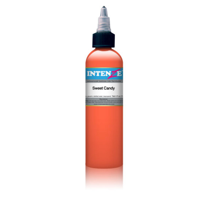 Intenze Sweet Candy 30ml NOT FOR TATTOO