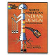 North American Indian Designs Coloring Book