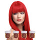 Direction Hair Colour Coral Red