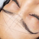 Microblading Pre-inked Mapping String for 3D Eyebrow design