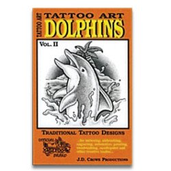 Dolphins Vol. II