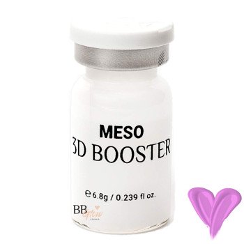 BB Glow 3D BOOSTER MESO Lifting Physiolab 10x6.8g