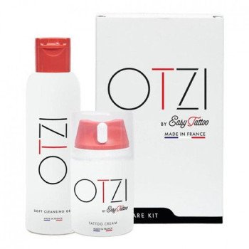 OTZI by EasyTattoo - Tattoo Aftercare Kit
