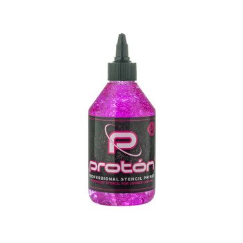 Proton Professional Stencil Primer Pink - 250ml