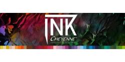 Recall Cheyenne Ink