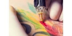 Perché i Colori Tattoo nelle Cartucce ad Aghi Supreme Aiutano a Tatuare Meglio