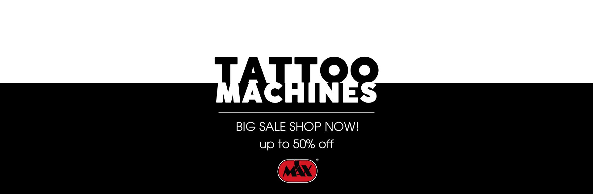 Tattoo Machines Big Sale